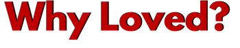 whyloved.com