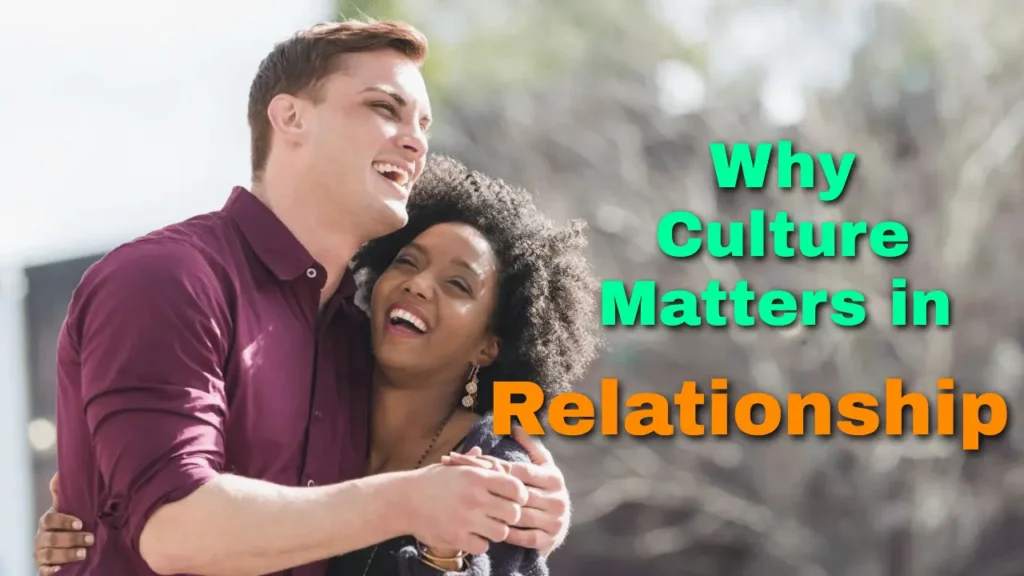 How to Make a Relationship Work When You Come From Different Cultures